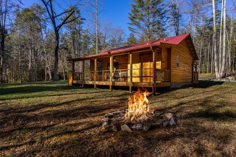 A home in Murphy