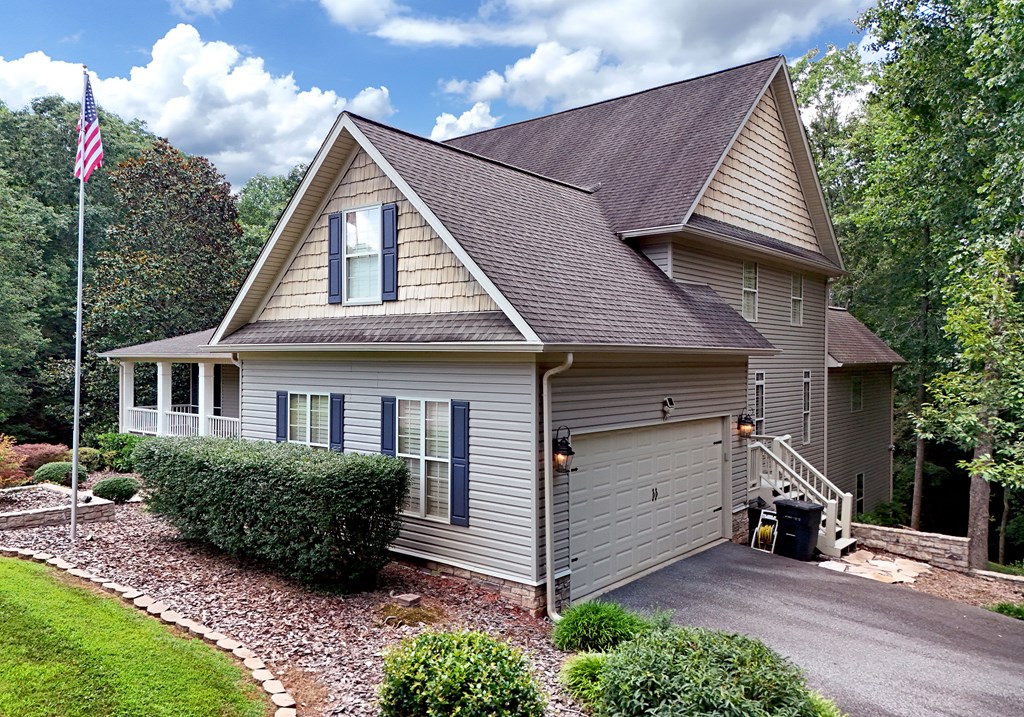 371 Coosa Way