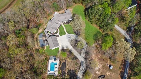 270 Milford Trail Talking Rock GA 30175