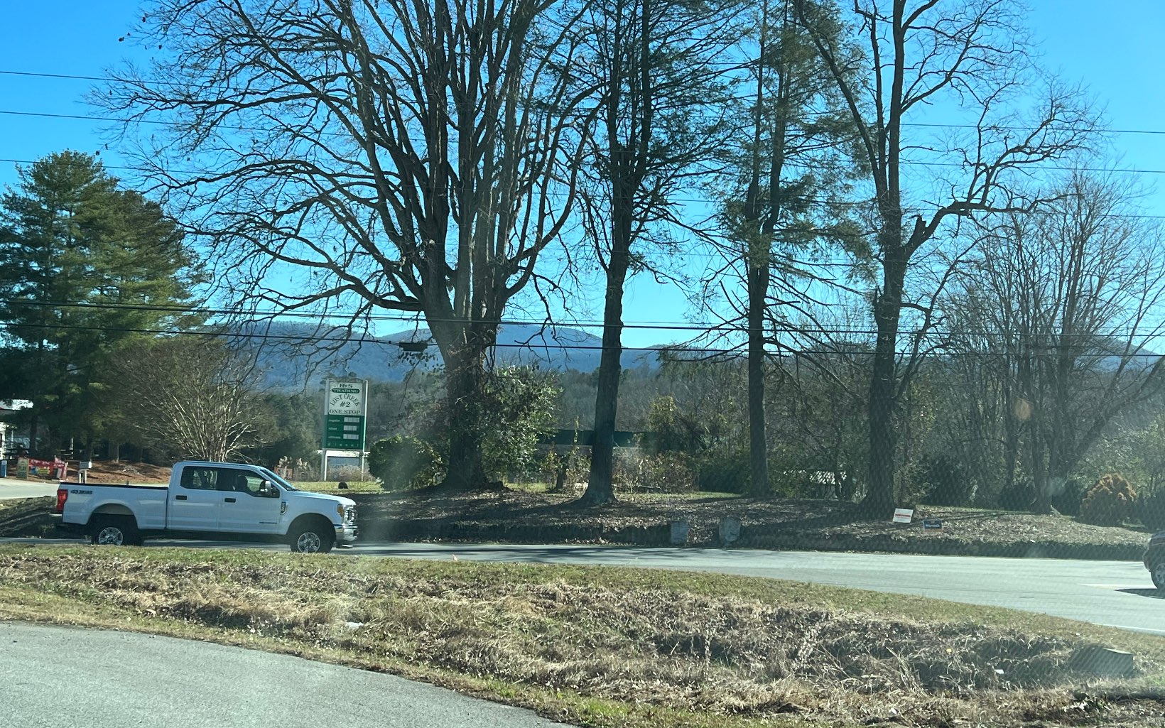 58 Mulky Gap Road