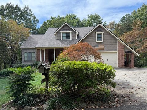 76 Remington Lane Jasper GA 30143