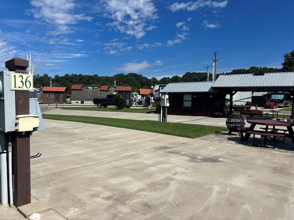 166 Foggy Mountain Road