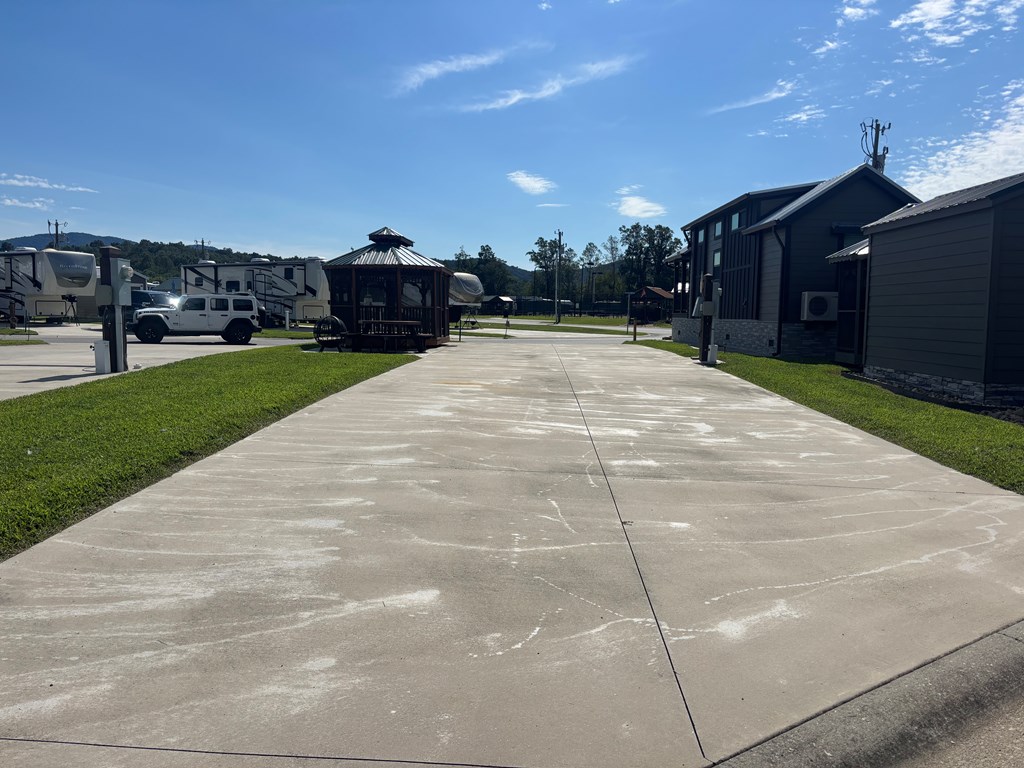 166 Foggy Mountain Road