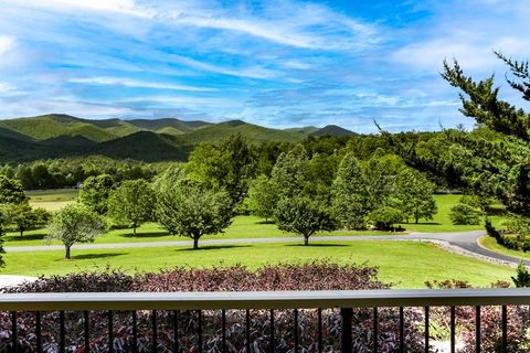 A home in Hayesville