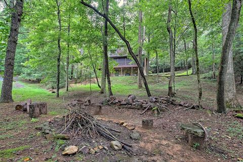 A home in Epworth