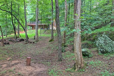 A home in Epworth