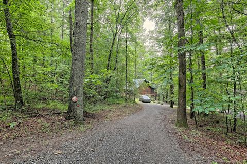 A home in Epworth