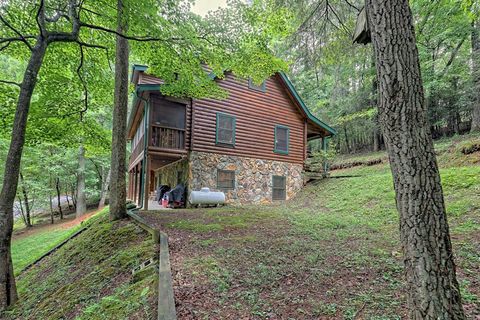 A home in Epworth