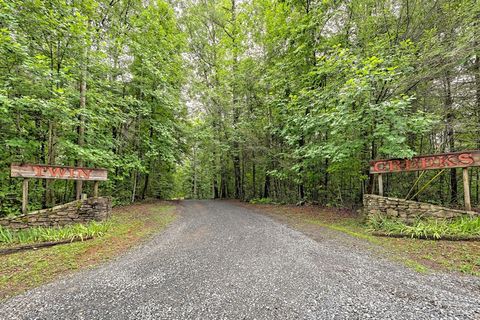 A home in Epworth