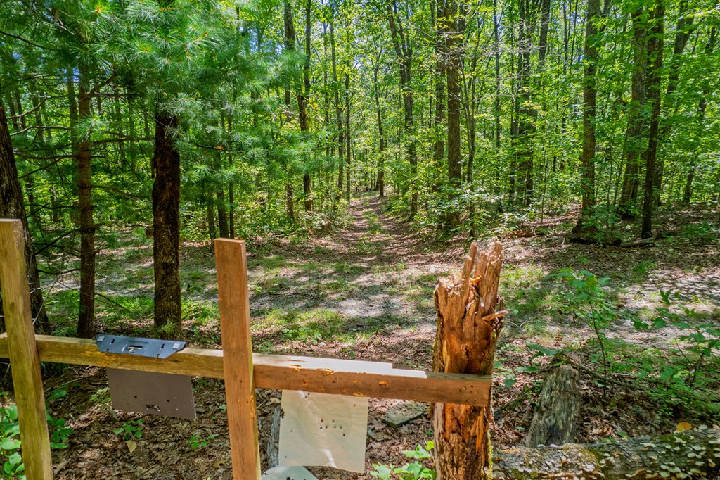 18 ACRES S Piney Spur Road S