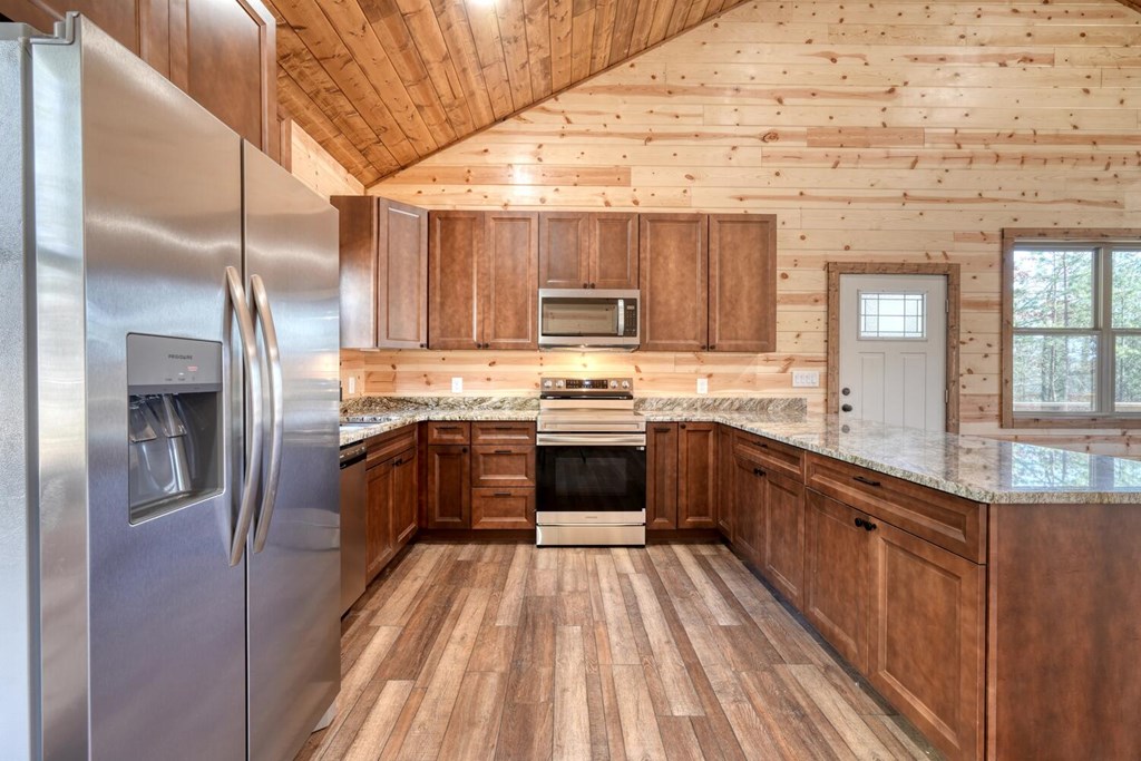 246 Brasstown Acres Drive