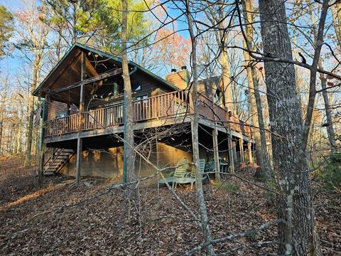 A home in Murphy