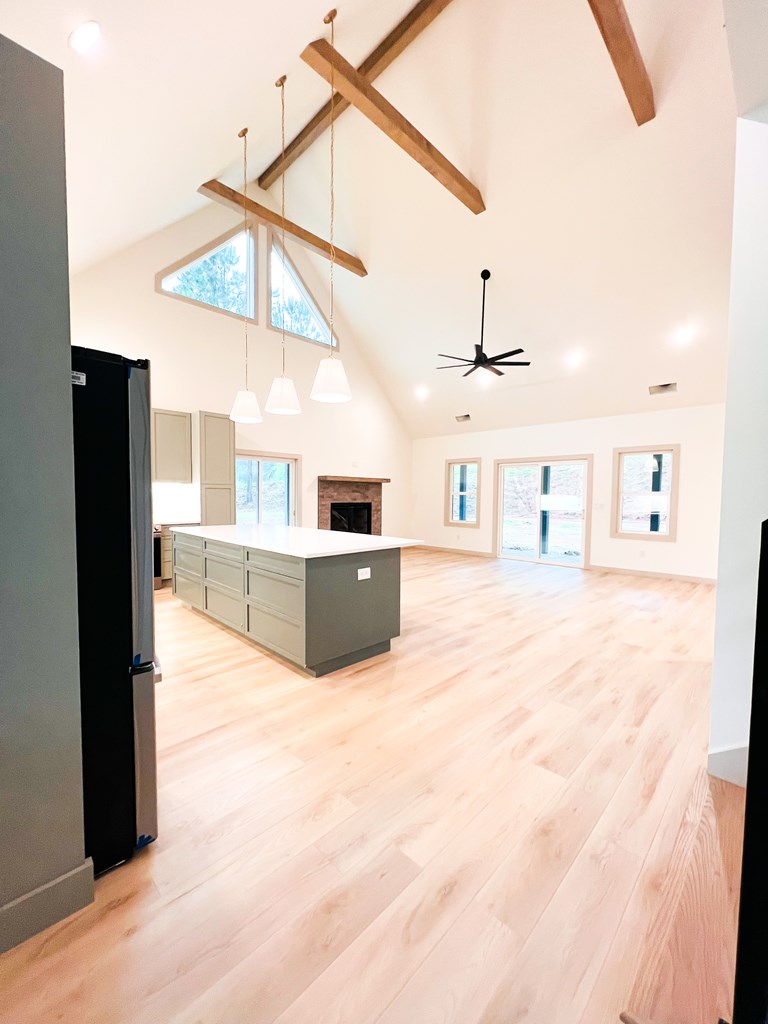 90 Cold Springs Road