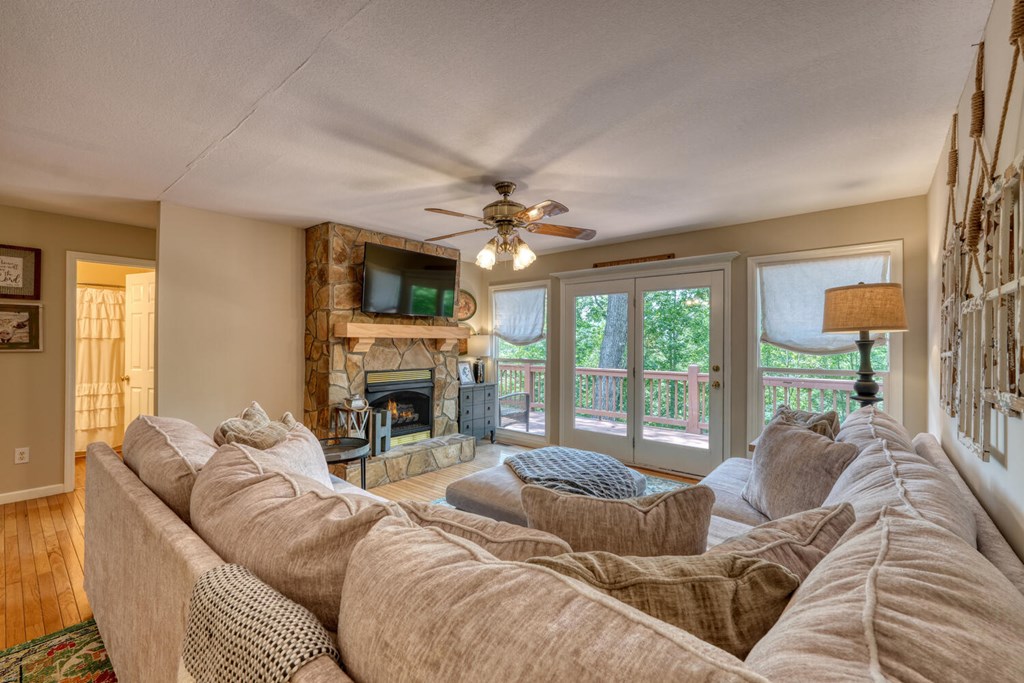 2333 Lovingood Road