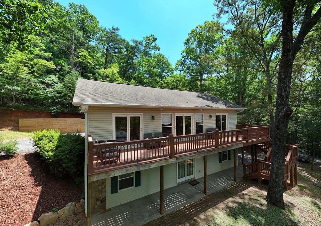 2333 Lovingood Road