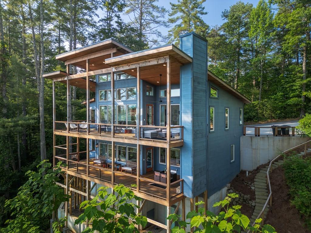 71 Laurel Creek Way