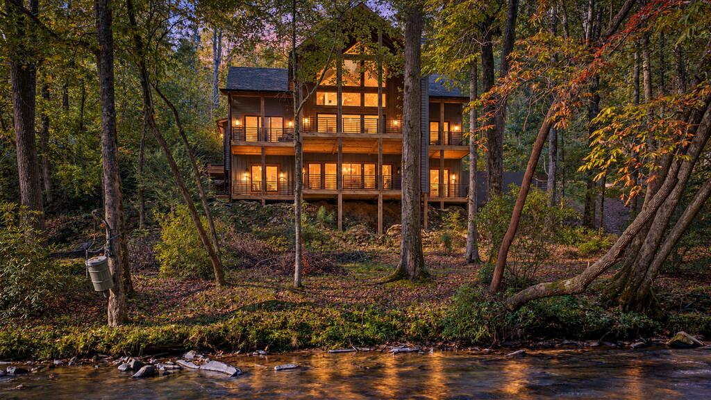 Lot 7 Fish Tale Cove