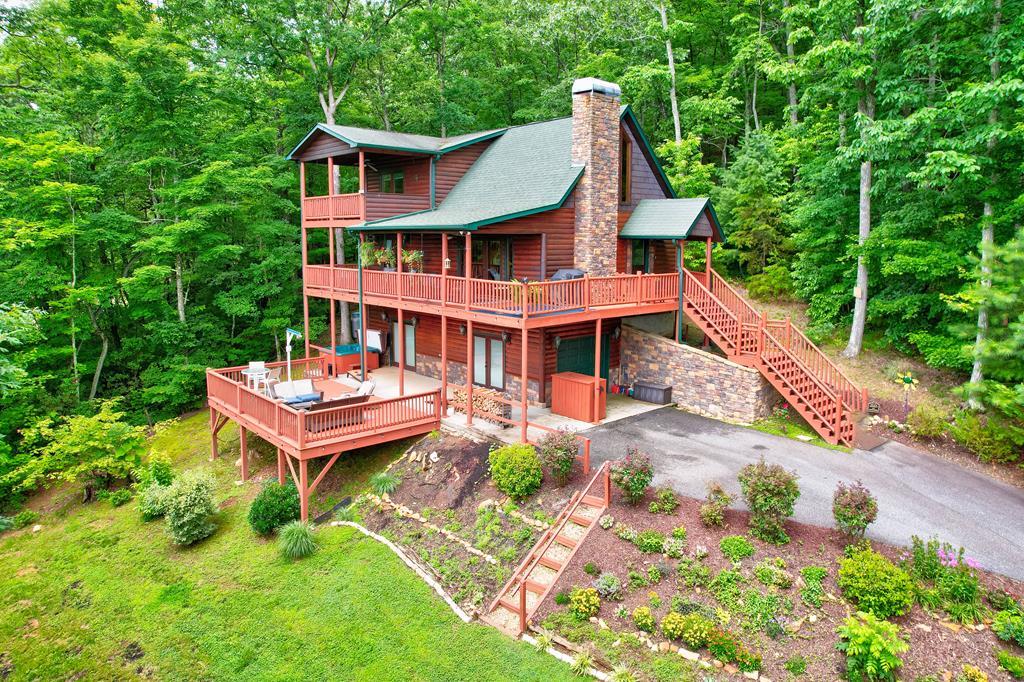 273 Oakawana Trail