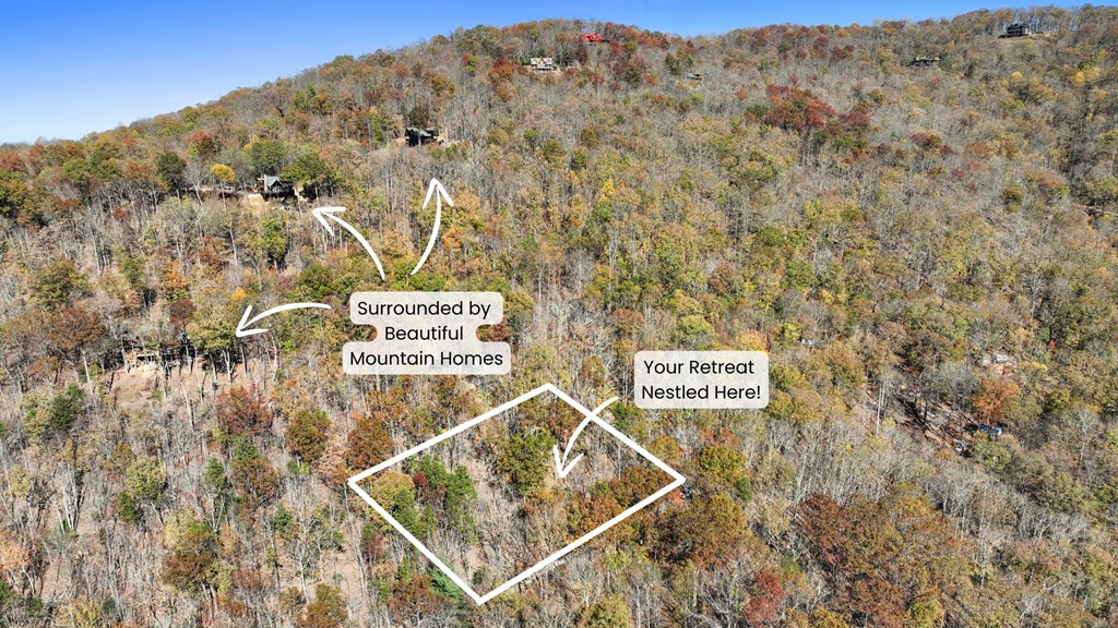 LOT 56 Heards Ridge Road