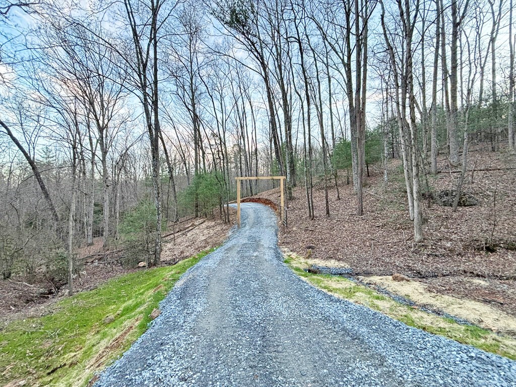 2371 Humphrey Mill Road