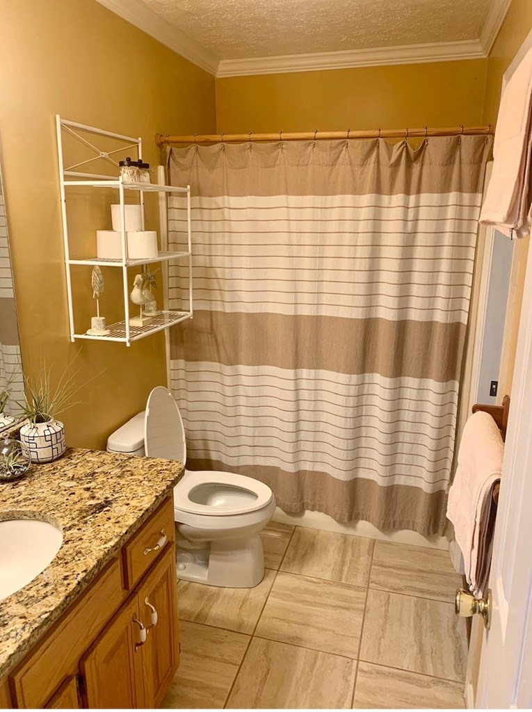 549 Sneaking Creek Drive