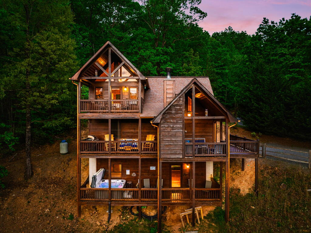 273 Deer Crest Heights
