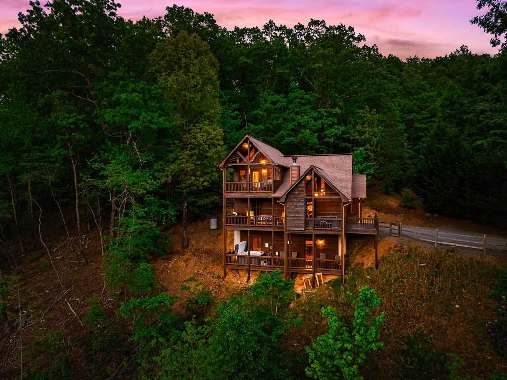 273 Deer Crest Heights