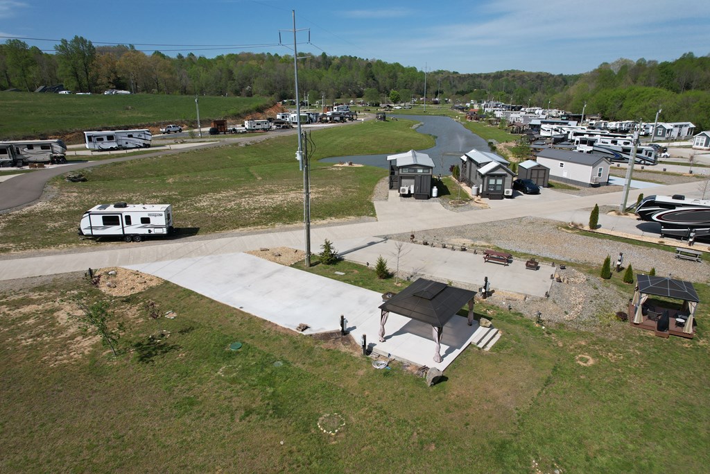 L-134 Mountain Meadows Drive