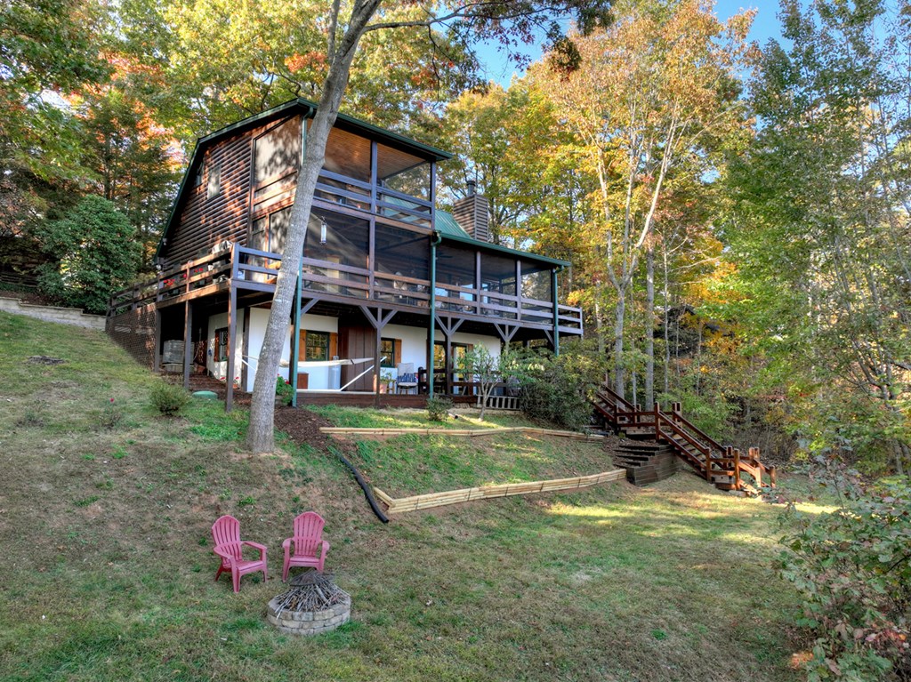 392 Eagles Nest Mountain Road