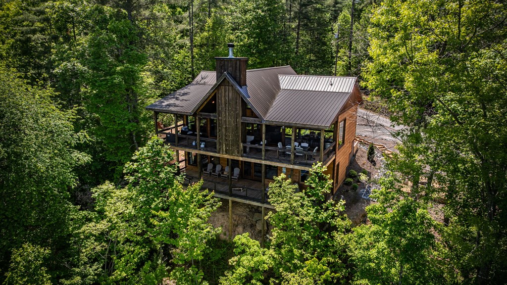 249 Richlen Ridge Road