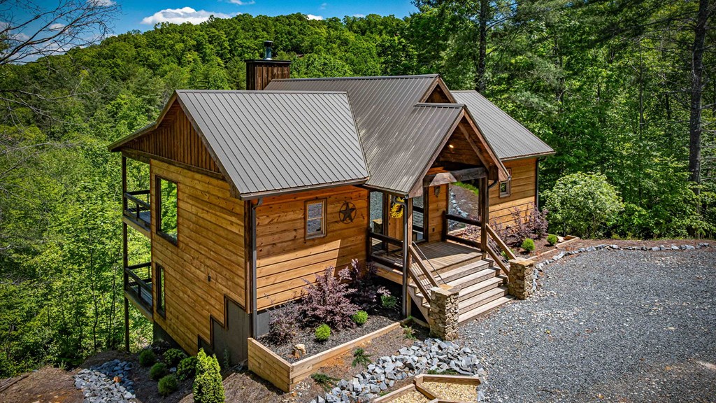 249 Richlen Ridge Road