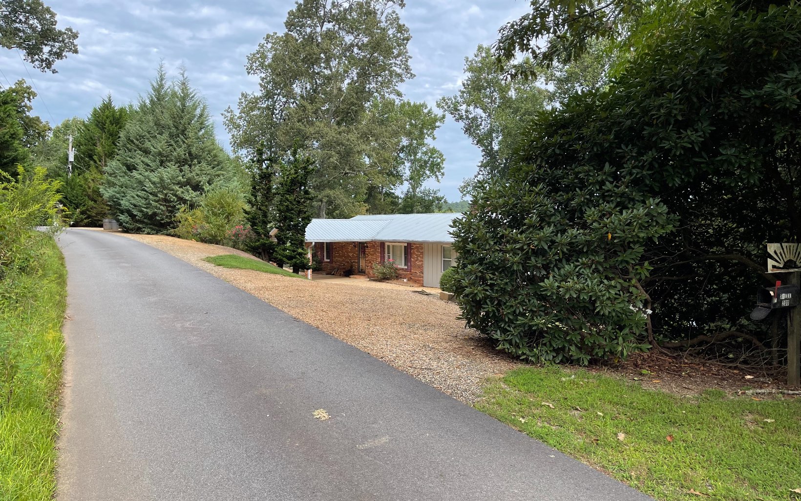 Lot 27 Sneaking Creek Drive