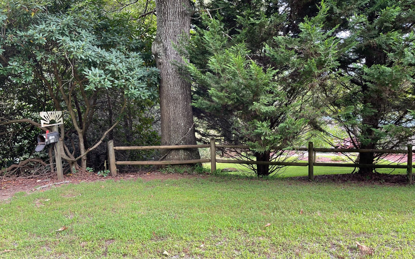 Lot 27 Sneaking Creek Drive