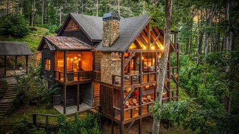 2695 Hwy 2 Blue Ridge GA 30513