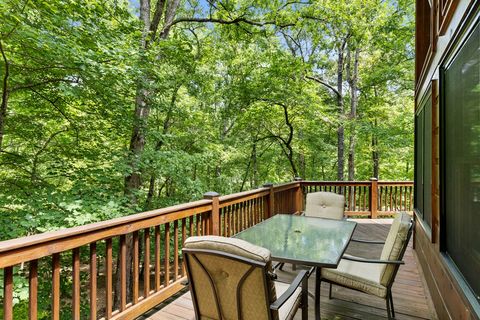 A home in Blue Ridge