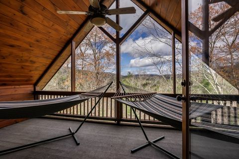 A home in Blue Ridge