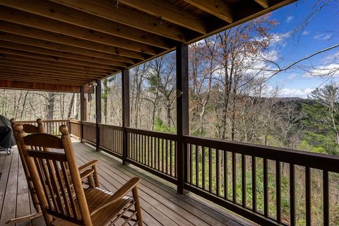 A home in Blue Ridge