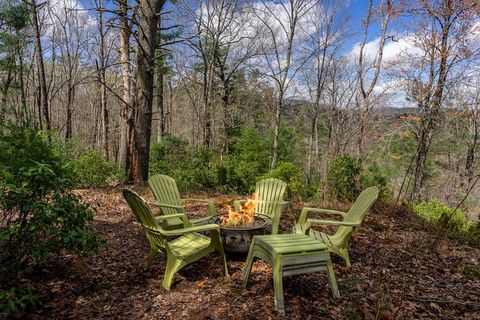 A home in Blue Ridge