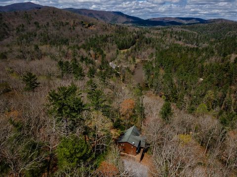 A home in Blue Ridge