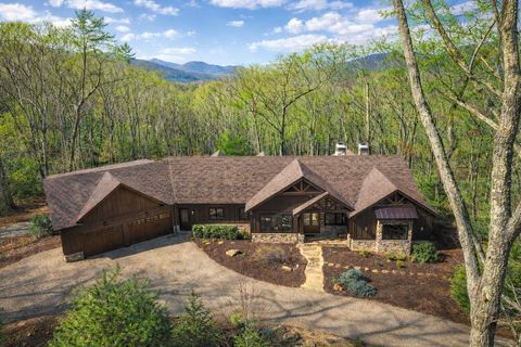 244 Wilderness Way Ellijay GA 30536