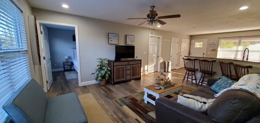 69 Sequoia Lane