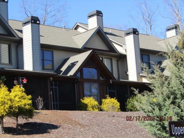 100 Lower Knoll Unit 3