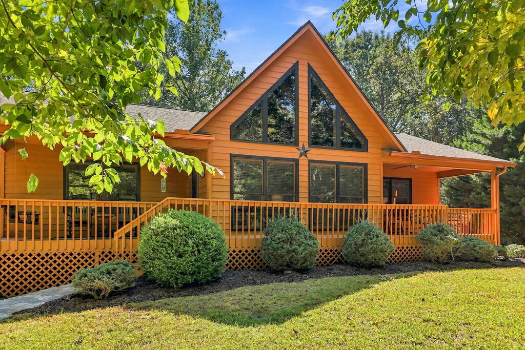 642 Oneida Circle