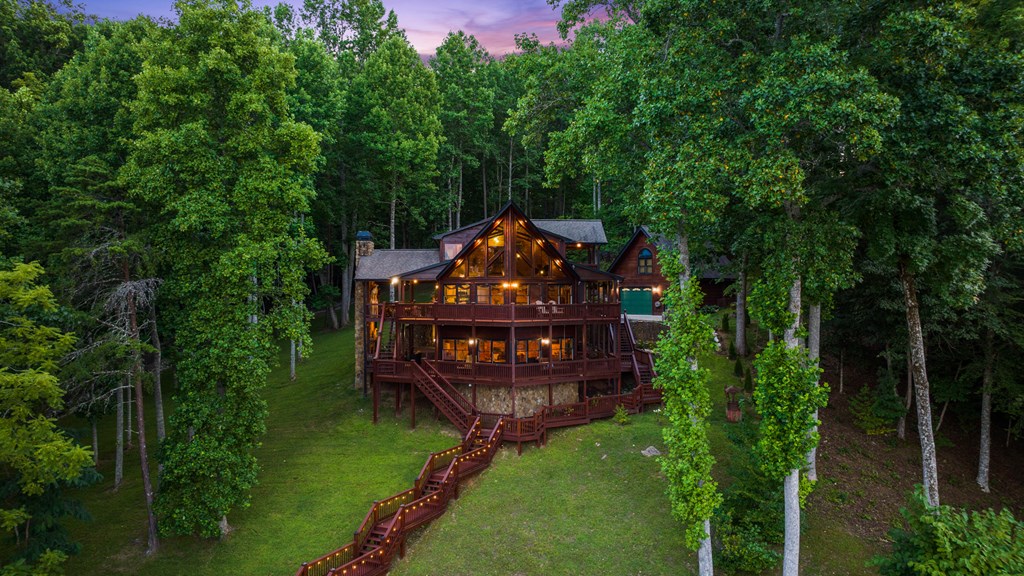 119 Jasmine Lane