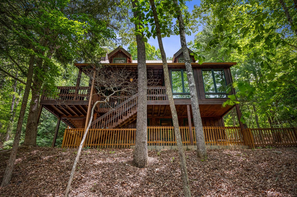 143 Kaely Drive