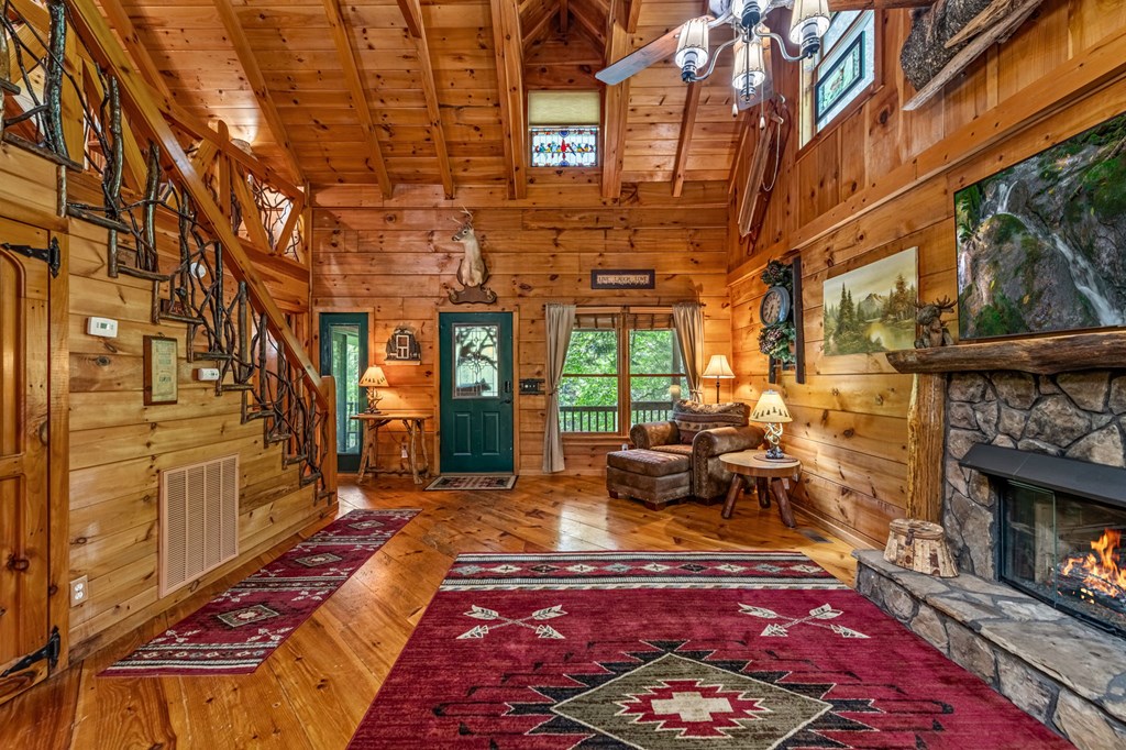 143 Kaely Drive