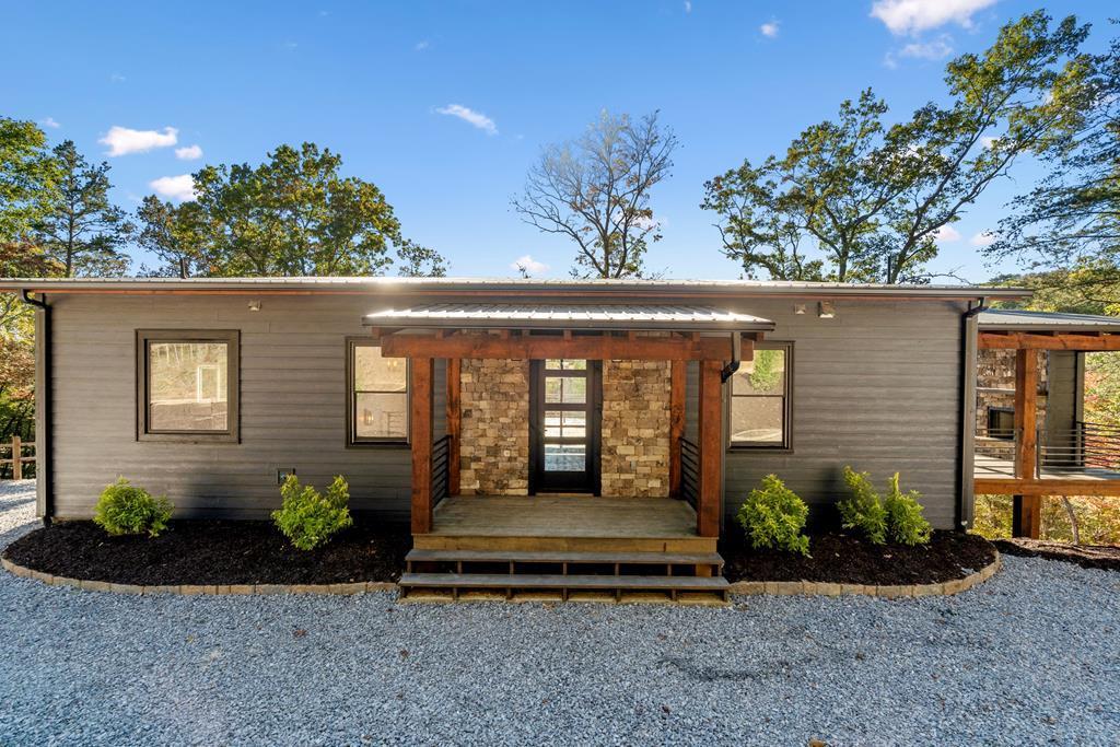 65 Wolf Creek Heights