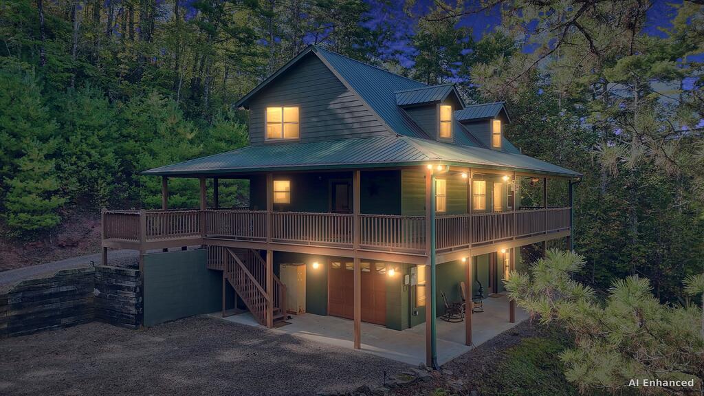 40 Rebekah Trace