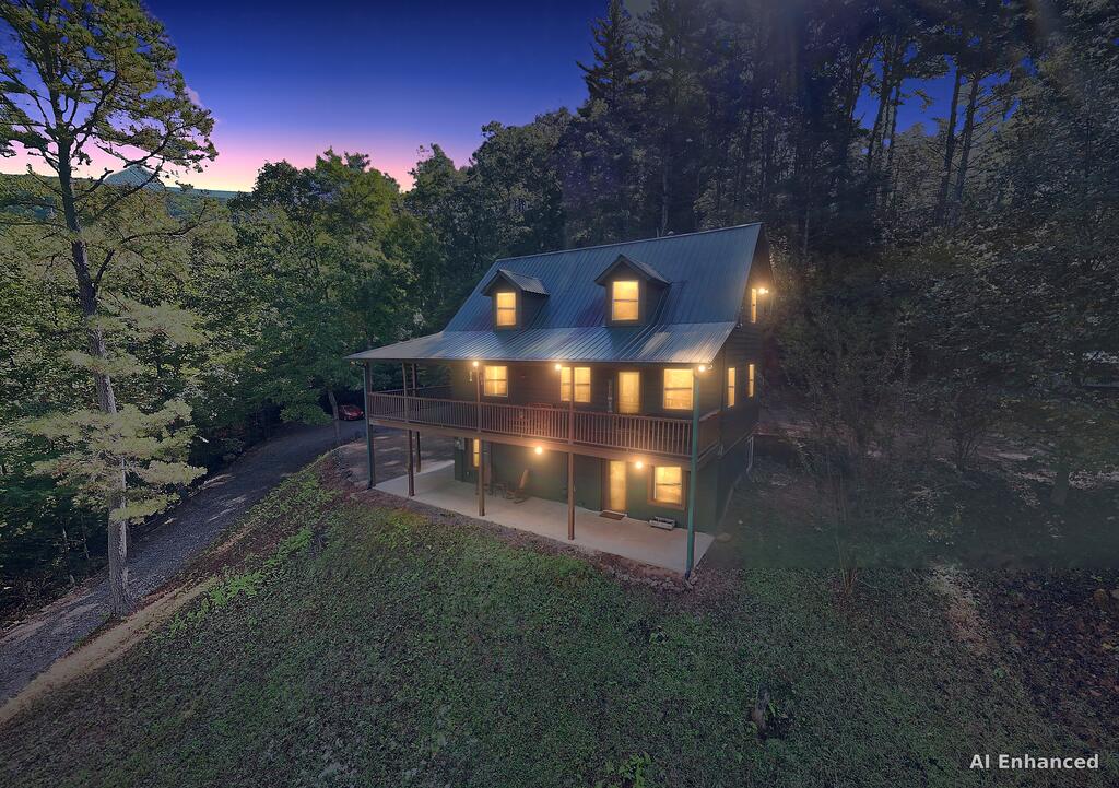 40 Rebekah Trace