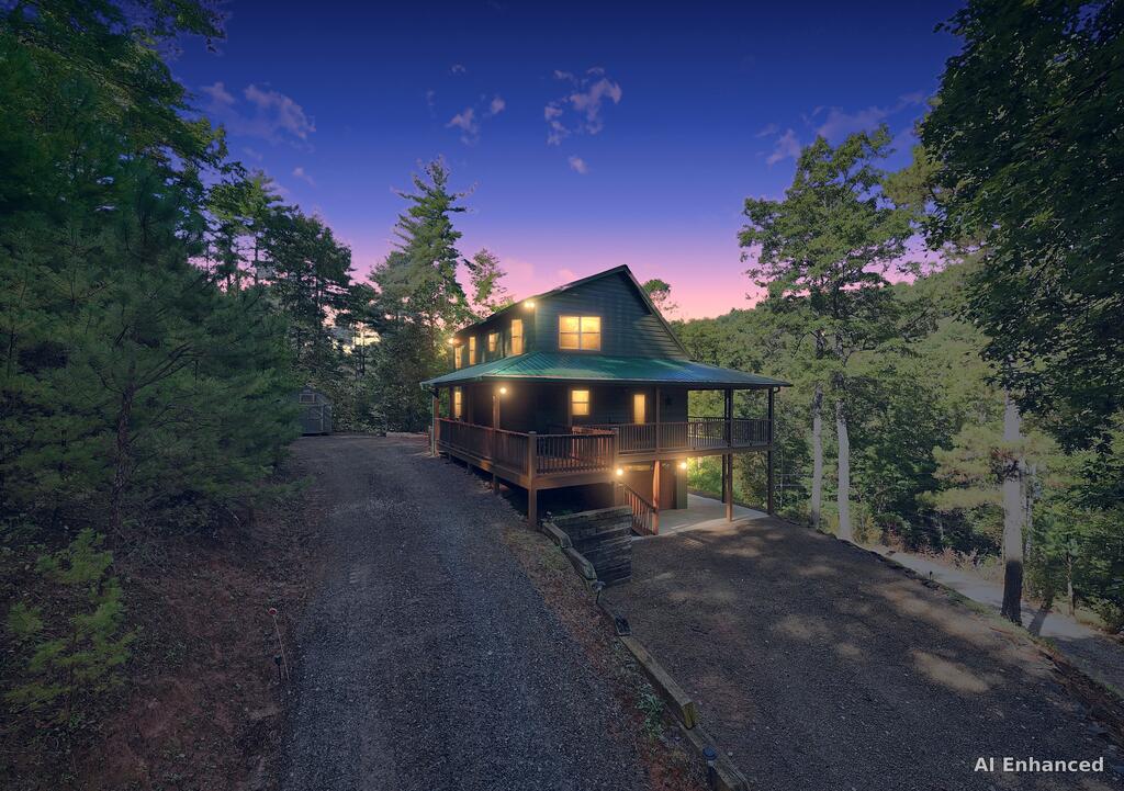 40 Rebekah Trace
